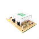 Placa Controle Compatível Electrolux LM-08 Perfil Suave Premium
