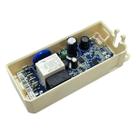 Placa Controle Elet. Geladeira Crb36/39/brb39 W11345881 Orig