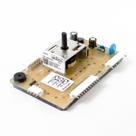 Placa Controle Eletrônico Bivolt Lavadora Premium LT09 LTC10