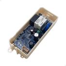 Placa Controle Freezer Brastemp Bvr28 Bivolt W11311794