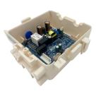 Placa Controle Geladeira Brastemp BRE50 BRE51 W10586927