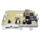 Placa Controle Lavadora Brastemp BWR12BBBNA W11624558 220V