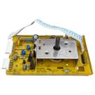 Placa Controle Lavadora Electrolux LT60 64800651 220V