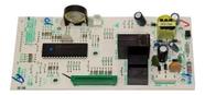 Placa Controle Microondas Electrolux Mef33 Bivolt A20746901