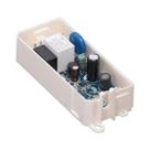 Placa Controle Refrigerador Brastemp BRM44 W11352536 127/220v