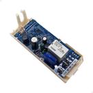 Placa Controle Refrigerador Consul Crd36/37/45/46 W10678923 / W10780252