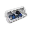 Placa Controle Refrigerador Consul Crm39 W11357432 Bivolt / W11426592 / W11611482