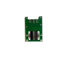 Placa Controle Rotação Escova Rotativa Mondial ERB-01