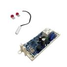 Placa Controle + Sensor 2,7K Consul CRD37 CRD46 W10678923 Placa Controle + Sensor 2,7K Consul CRD37 CRD46 W10678923