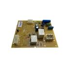 Placa Controle Temperatura Módulo Refrigerador Consul