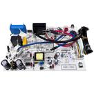 Placa Controle Unidade Evaporadora Consul CBJ12 W10889687