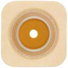 Placa Convatec Plus Sur-Fit Convexa 125033 35-45mm - unidade