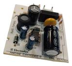Placa Conversão Tensão Original Electrolux 76EBR Proteção Fogão