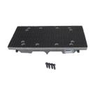 Placa da Base P/ Lixadeira Orbital Skil 7351 e 7366 Original