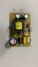Placa da fonte caixa amplificado Mondial CM-700