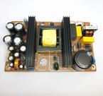 Placa da fonte Home Theater HT727A Lenoxx