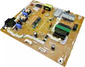 Placa da fonte original panasonic tv tc-43ds630b tc-49d400b tc-49ds630b