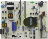 Placa da fonte original philco ch1130d-1mf 600b tv ptv50g70r2cbbl 099503031