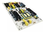 Placa da fonte tv semp 49k1us 34017612