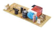 Placa Da Geladeira Brastemp Frost Free Clean Brm42e Bivolt - CP Placas eletrônicas
