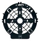 Placa Da Grade Traseira Ventilador Mondial 30/40 Cm