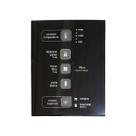 Placa da Interface Geladeira Consul Crm51/52/55 - W10792998
