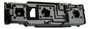 Placa Da Lanterna Traseira Le Gm Corsa Pickup Novo Original