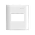 Placa de 1 Posto Sobrepor S19 - Simon Placa de 1 Posto Sobrepor S19 - Simon