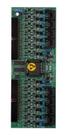 Placa De 16 Ramais Desbalanceadas Cp 48 / Cp 112 Intelbras