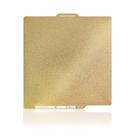 Placa de aço Asbrot compatível com Bambu Lab X1 X1C P1P P1S A1