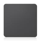 Placa de aço Rocaris A36 laminada a quente 20x20x1,27 cm para carroceria automotiva
