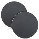 Placa de aço WENHUALI laminada a quente A36, círculo de 6 cm de diâmetro x 6 mm
