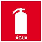 Placa de Água - 20x20 Placa de Água - 20x20