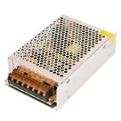 Placa de alimentação DC Industrial LED Switch Fonte de alimentação 12V 10A