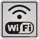 Placa De Alumínio Auto-adesiva 12x12cm Wi-fi - 900 Ak - Sinalize Placa 12x12 (wi-fi) Sinalize 900ak Placa De Alumínio Auto-adesiva 12x12cm Wi-fi - 900 Ak - Sinalize Placa 12x12 (wi-fi) Sinalize 900ak