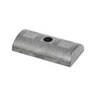 Placa de Aperto P/ Serra Tico Tico Makita 4304, 4304z, 4331d e 4333d Original