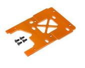 Placa de apoio 2.5mm motor automodelo hpi105896