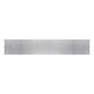 Placa de apoio Kwikset DT100056 Alumínio 15x86 cm Placa de apoio Kwikset DT100056 Alumínio 15x86 cm