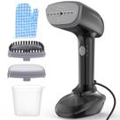 Placa de aquecimento de cerâmica Iron Steamer NTAYDZSW 1800W 300mL