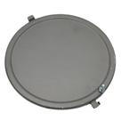 Placa de Aquecimento para Cafeteira Electrolux ECM10 ECM12 A23131801 Placa de Aquecimento para Cafeteira Electrolux ECM10 ECM12 A23131801