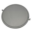 Placa de Aquecimento para Cafeteira Electrolux ECM20 ECM22 A23977401