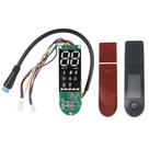 Placa de atualização do painel Bluetooth para scooters M365 1S Pro Placa de atualização do painel Bluetooth para scooters M365 1S Pro