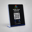 Placa de Avaliação Google Suba no Ranking Google Placa de Avaliação Google Suba no Ranking Google