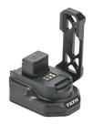 Placa de base da fonte de alimentação Tilta para DJI Ronin RS3 Pro/RS4