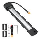 Placa de base de suporte de bateria para eBike Hailong com lâmina de 5 pinos Placa de base de suporte de bateria para eBike Hailong com lâmina de 5 pinos