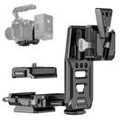 Placa de bateria com montagem em V NEEWER para RS4 Pro RS3 Pro Gimbal Placa de bateria com montagem em V NEEWER para RS4 Pro RS3 Pro Gimbal