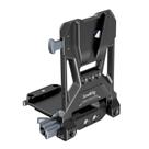 Placa de bateria de montagem em V SMALLRIG para Sony FX3/A7 IV/A7S III