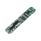 Placa de bateria YWBL-WH 18,5 V/21 V 15A 5S Li-ion para ferramenta elétrica