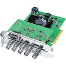 Placa de captura blackmagic desing decklik 8 pro g2 - (bdlkhcpro8k12gg2)