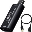 Placa de Captura de Vídeo BlueAVS HDMI para USB 1080P - Streaming